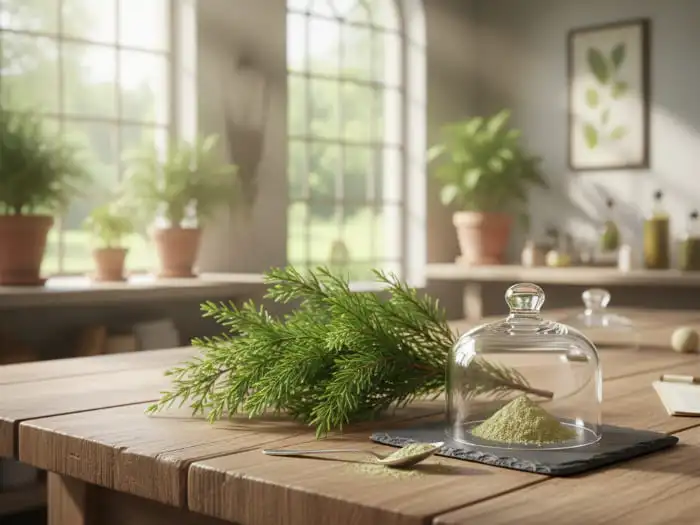 taxifolin dihydroquercetin powder taxifolin dihydroquercetin powder