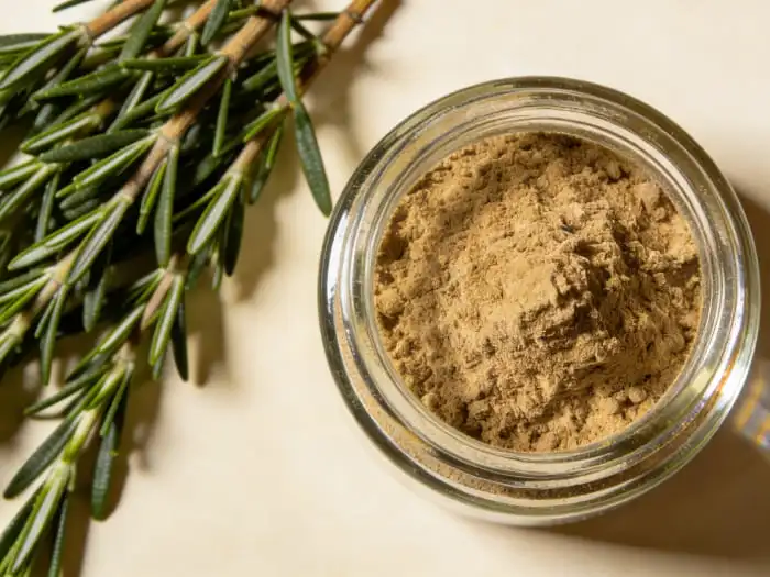 rosemary extract powder rosemary extract powder
