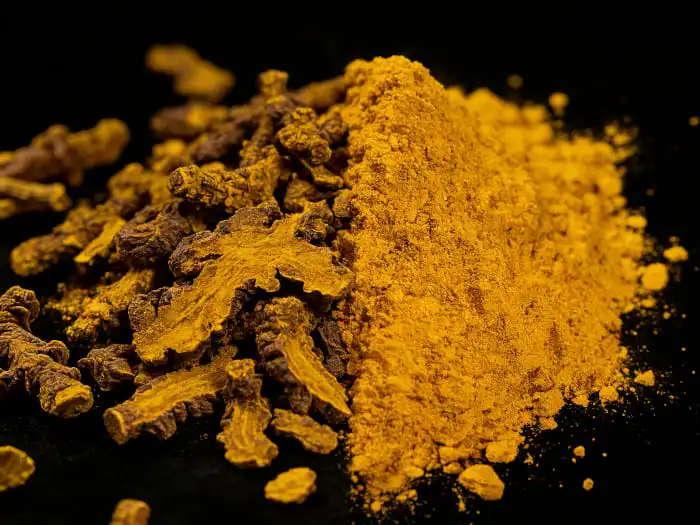 berberine hydrochloride powder berberine hydrochloride powder