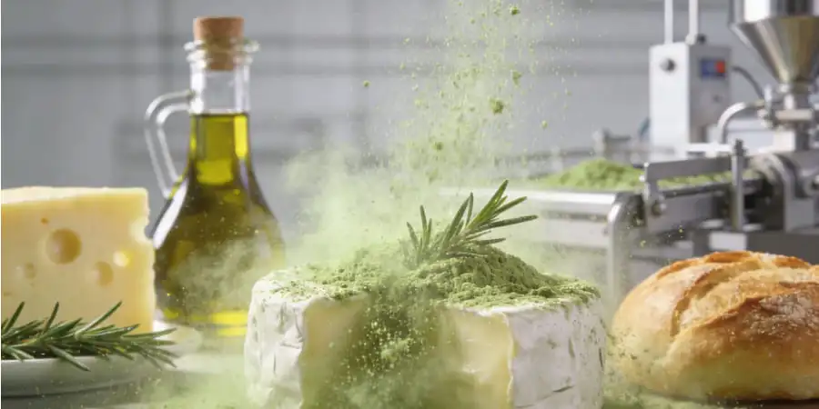 Key Applications of Rosemary Extract Powder Across Industries Key Applications of Rosemary Extract Powder Across Industries