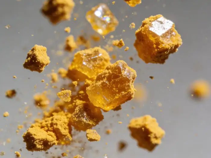 Berberine hydrochloride powder Berberine hydrochloride powder