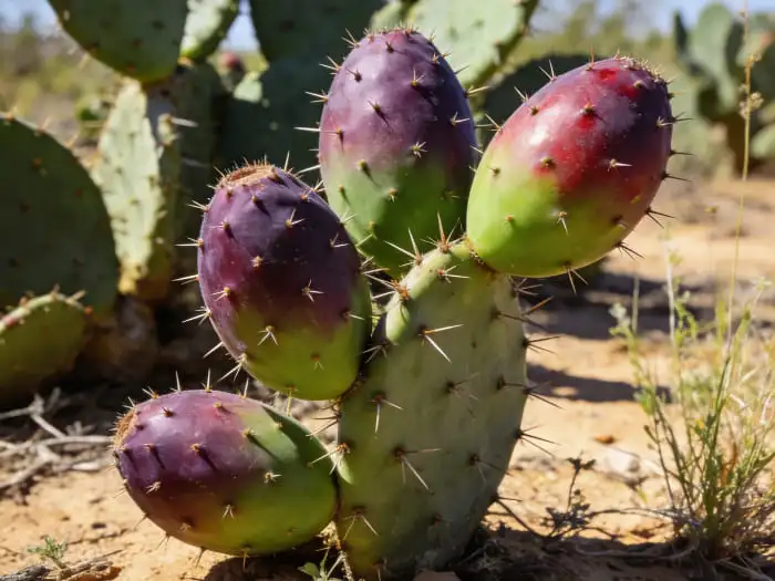 prickly pear extract prickly pear extract