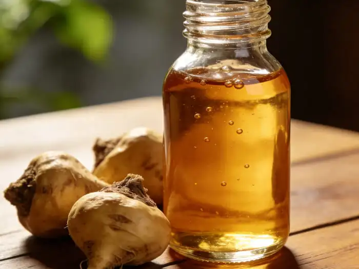 Maca root extract Maca root extract