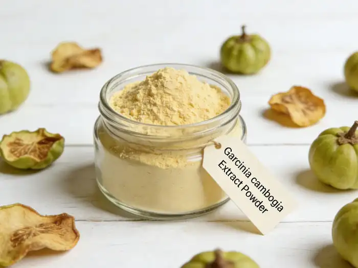 garcinia cambogia extract powder garcinia cambogia extract powder