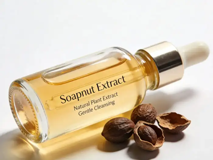 Soapnut extract Soapnut extract