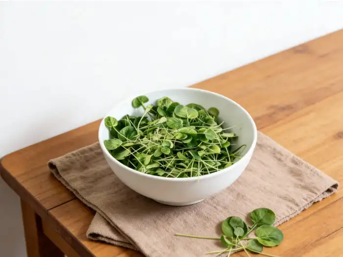 watercress extract powder watercress extract powder