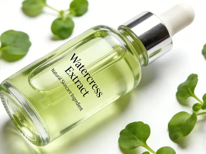 Watercress extract Watercress extract