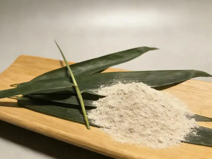 bamboo leaf extract bamboo leaf extract