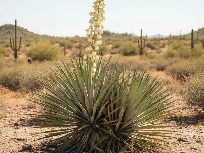 Yucca extract Yucca extract