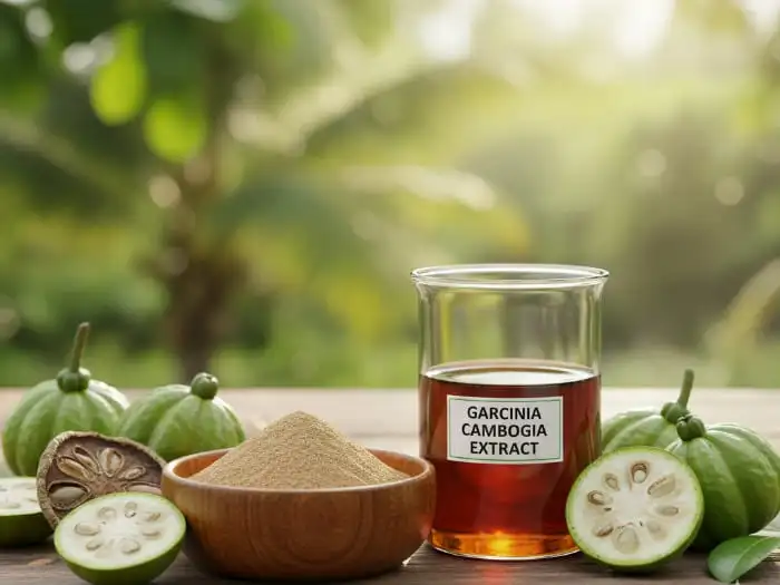 garcinia cambogia extract powder garcinia cambogia extract powder