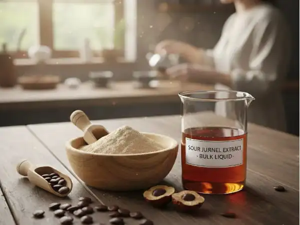 Jujube seed powder Jujube seed powder