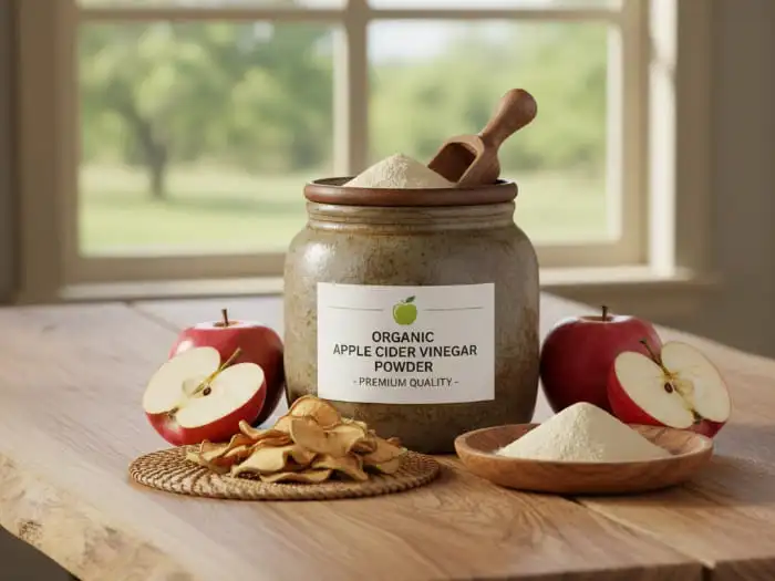 organic apple cider vinegar powder organic apple cider vinegar powder