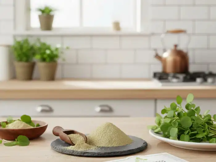 watercress extract powder watercress extract powder