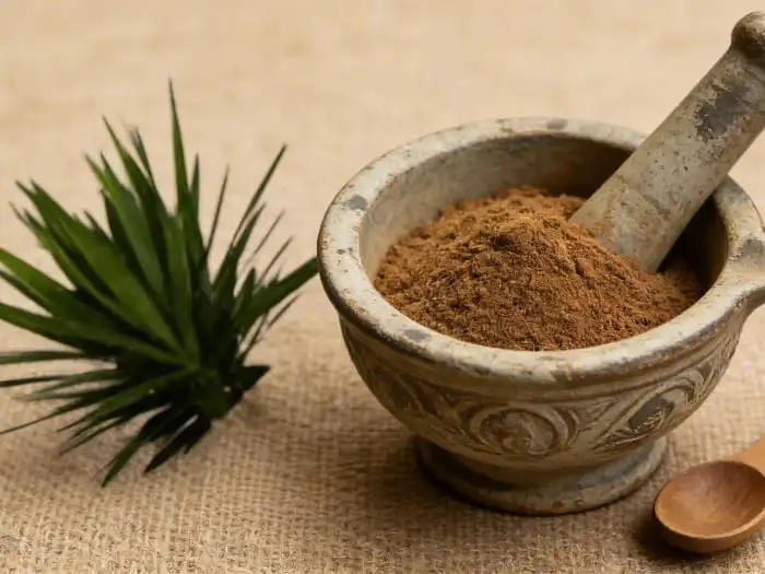 Yucca extract powder Yucca extract powder