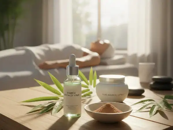 Understanding Bamboo Leaf Extract and Its Health Benefits Understanding Bamboo Leaf Extract and Its Health Benefits