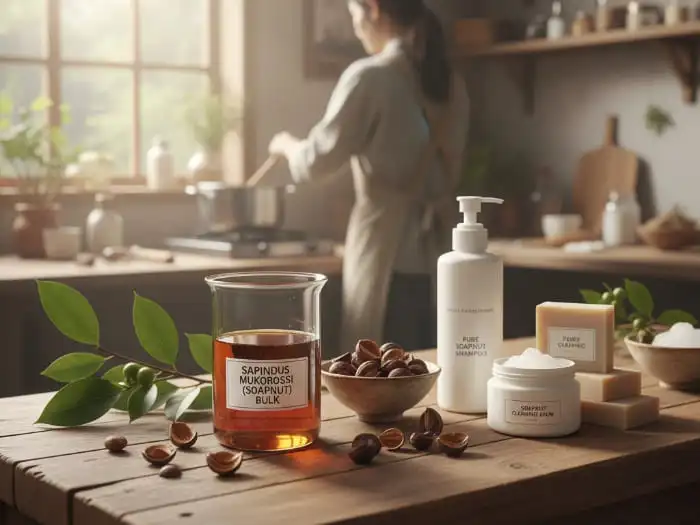 Soapnut extract Soapnut extract