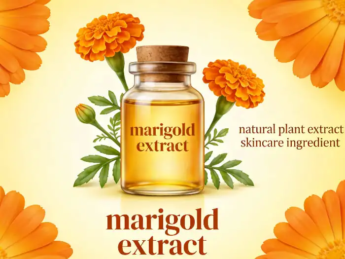 marigold extract marigold extract