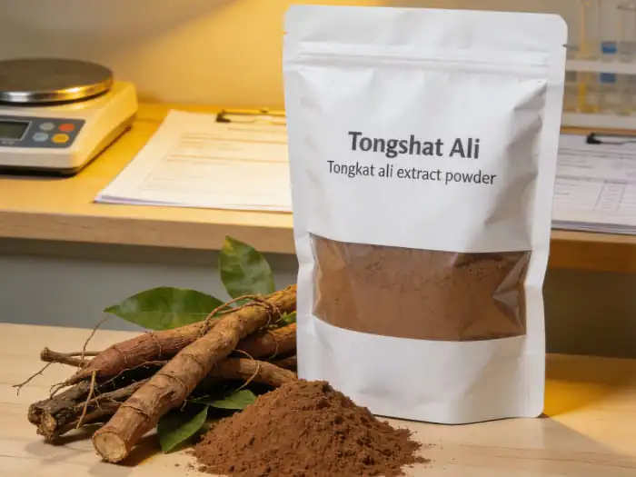 tongkat ali extract powder tongkat ali extract powder