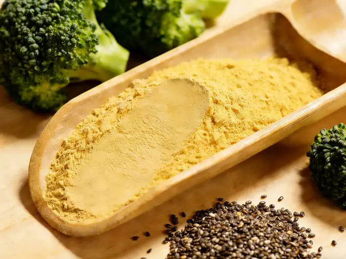 Broccoli seed extract powder Broccoli seed extract powder