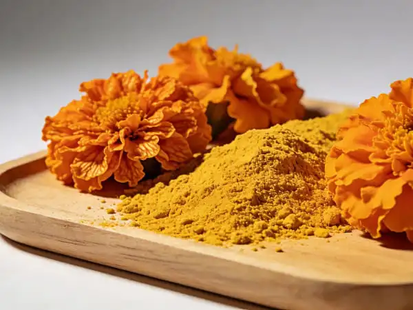 marigold extract powder marigold extract powder