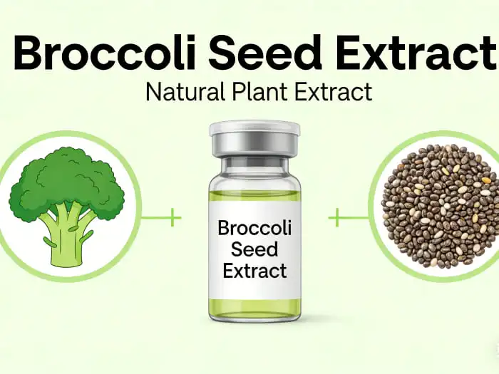 broccoli seed extract-Wellgreen broccoli seed extract-Wellgreen
