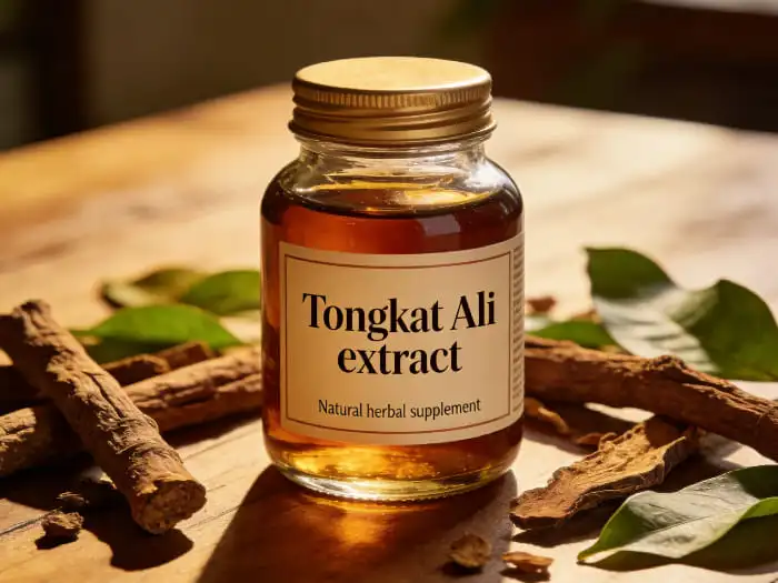 Tongkat Ali extract powder Tongkat Ali extract powder