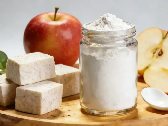 apple powder apple powder