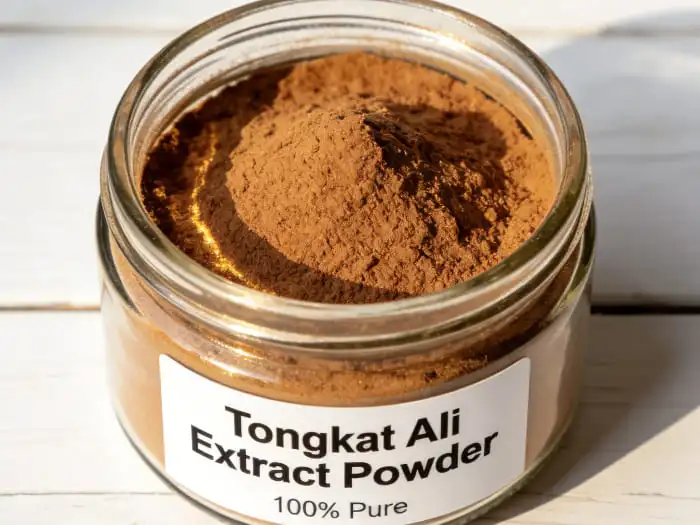 tongkat ali extract powder tongkat ali extract powder