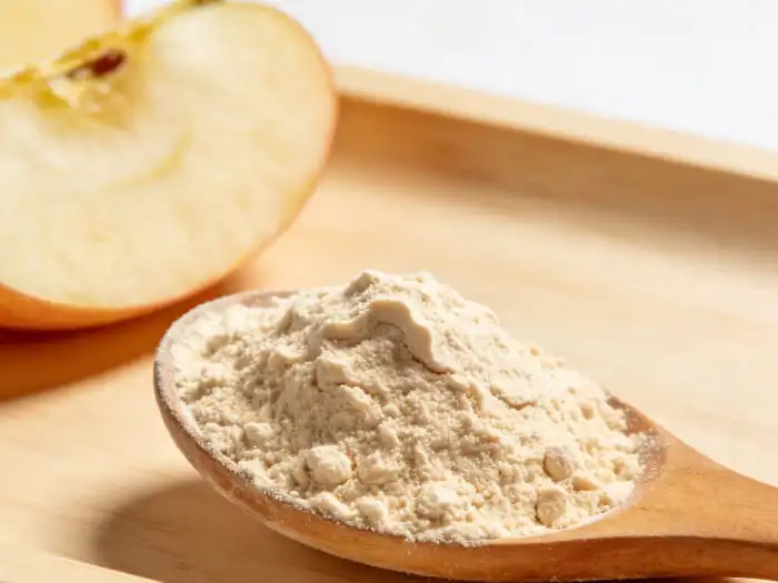 apple powder apple powder