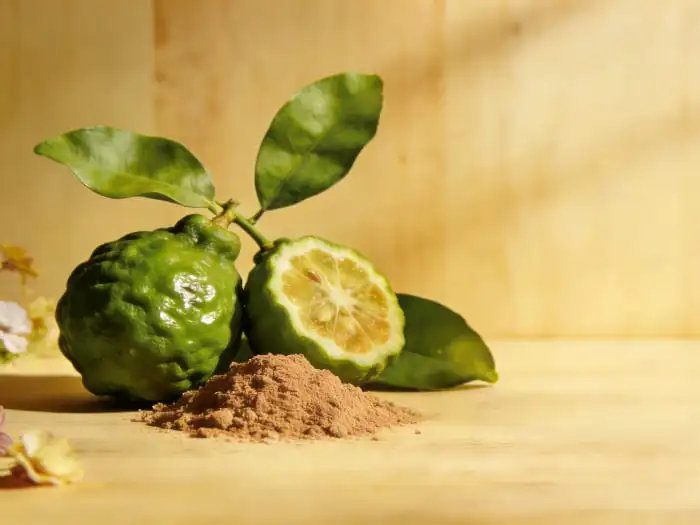 bergamot extract bergamot extract