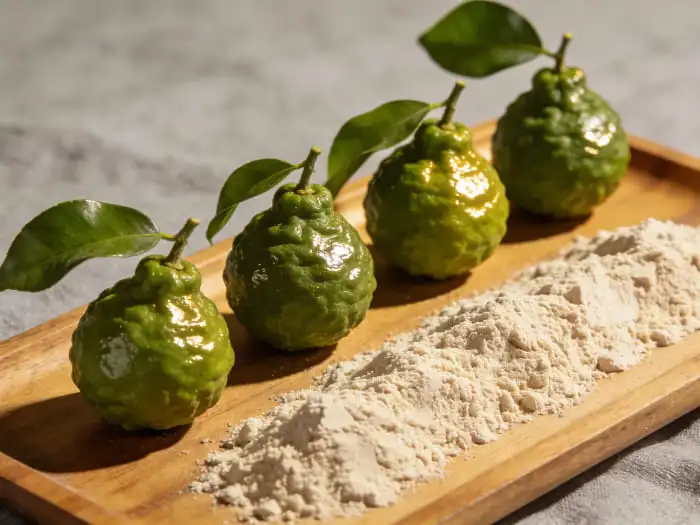 bergamot extract bergamot extract