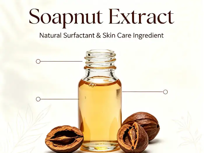 soapnut extract powder soapnut extract powder