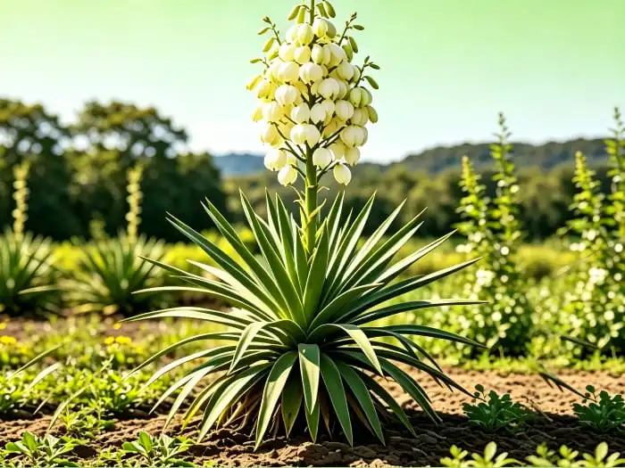 yucca extract yucca extract