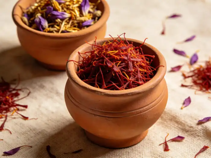 Saffron Extract Saffron Extract