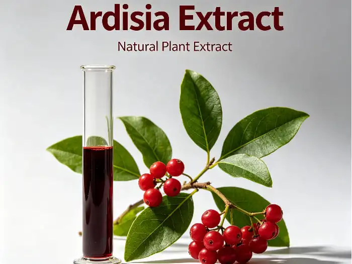 ardisia extract ardisia extract