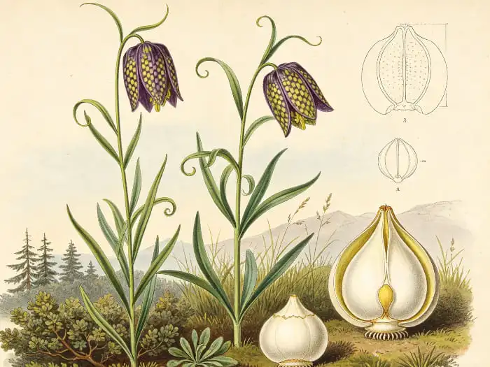 fritillaria extract fritillaria extract