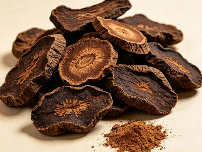 fleece flower root extract fleece flower root extract