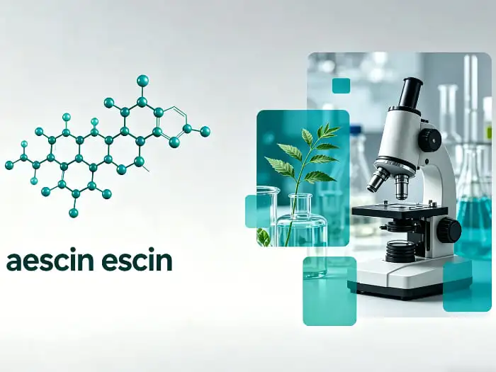 aescin escin aescin escin