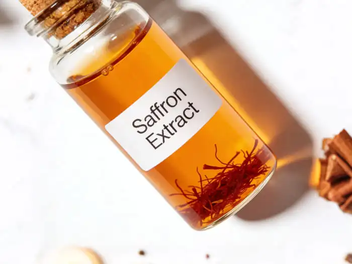 saffron extract saffron extract