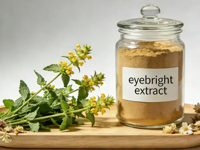 eyebright extract eyebright extract