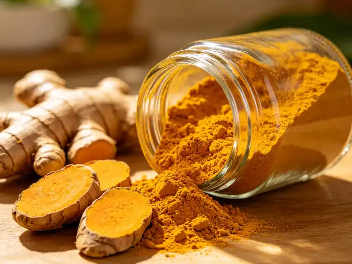 curcumin powder curcumin powder