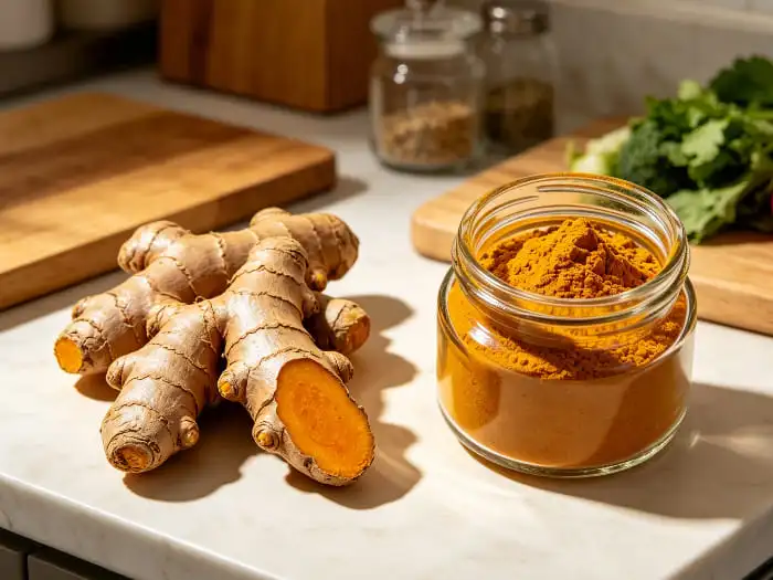 turmeric extract powder turmeric extract powder