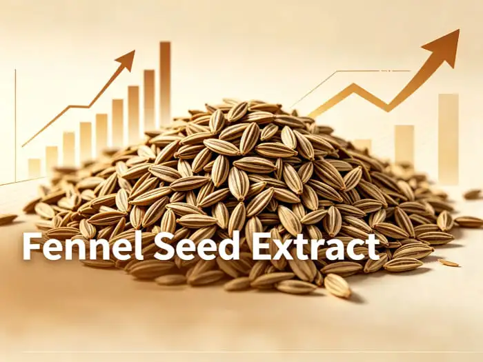 Fennel seed extract Fennel seed extract
