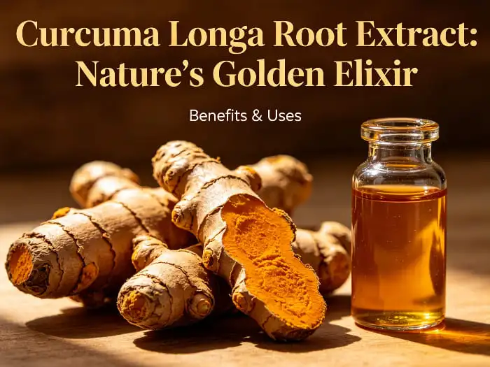 curcuma longa root extract curcuma longa root extract