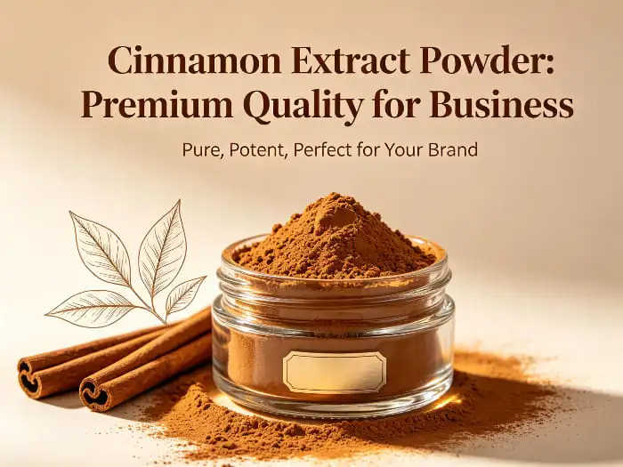 cinnamon extract cinnamon extract