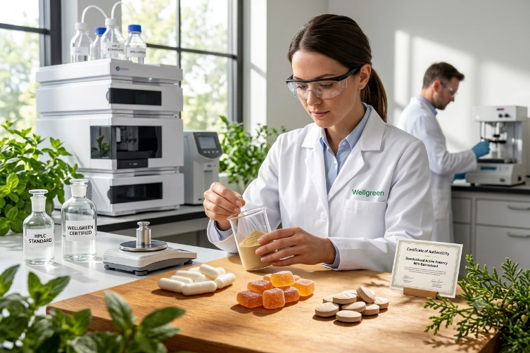 Nutraceuticals Nutraceuticals