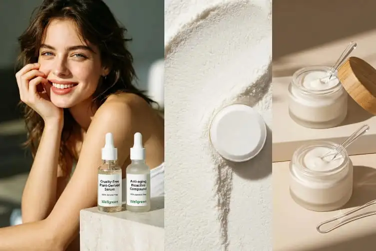 Beauty & Anti-aging Beauty & Anti-aging