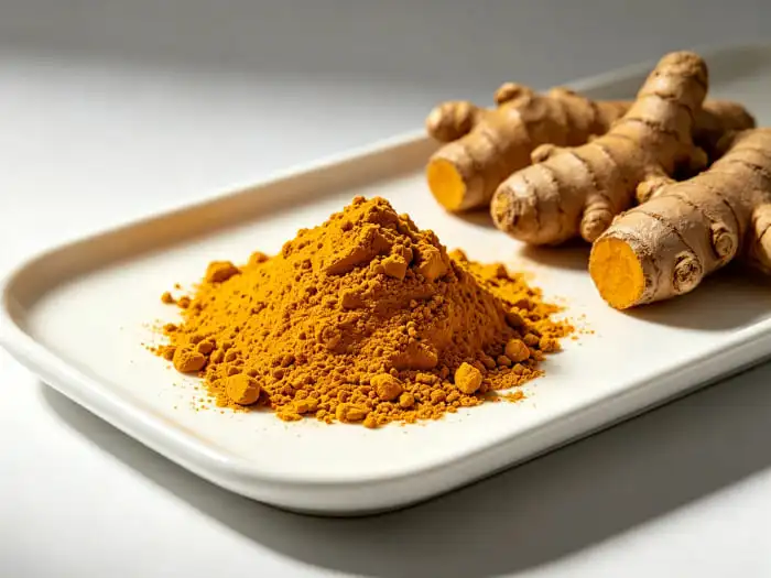 Turmeric extract Turmeric extract