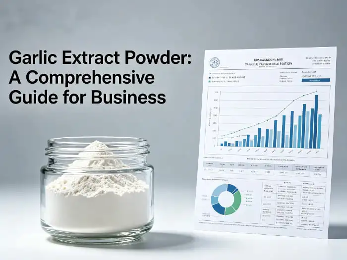 garlic extract garlic extract