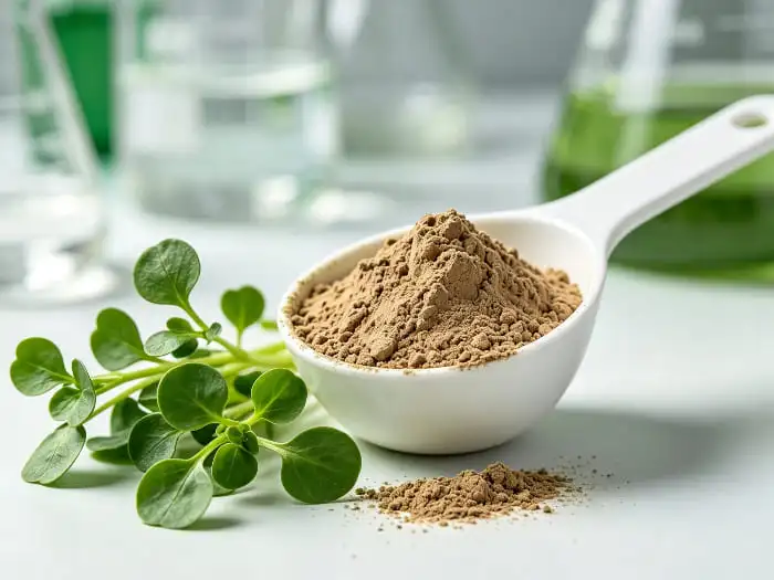 Watercress extract powder Watercress extract powder